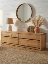 Pandon Chest Of Drawers - Chest Of Drawers