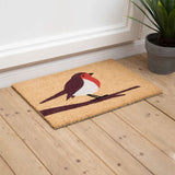 Robin Doormat - Door Stops, Door Signs & Door Mats