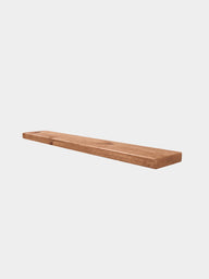 Rustic Floating Shelf - 14.5cm x 3.5cm - Floating Shelves