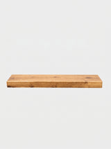 Rustic Floating Shelf - 14.5cm x 4.5cm