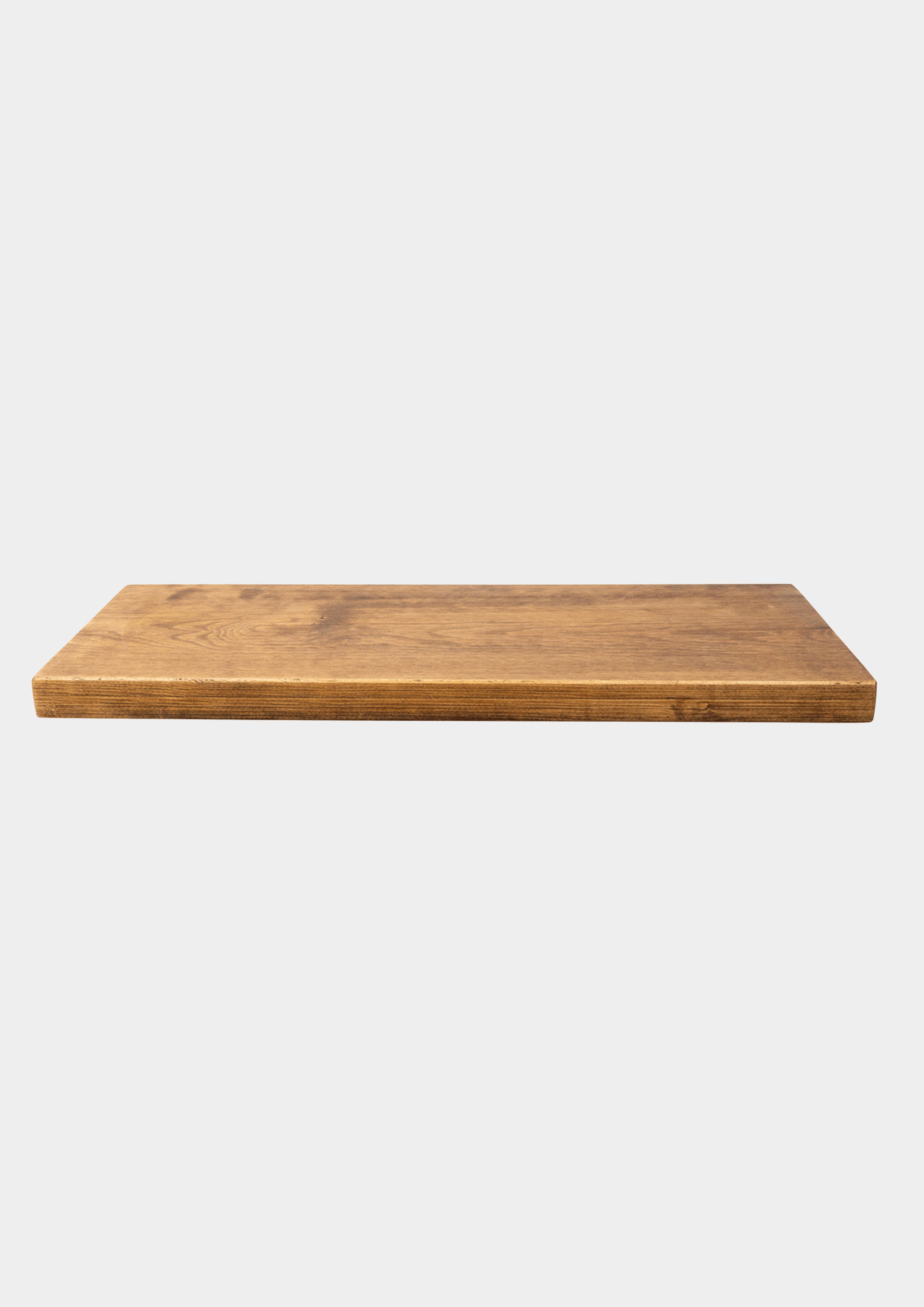 Rustic Floating Shelf - 29cm x 4.5cm - Floating Shelves