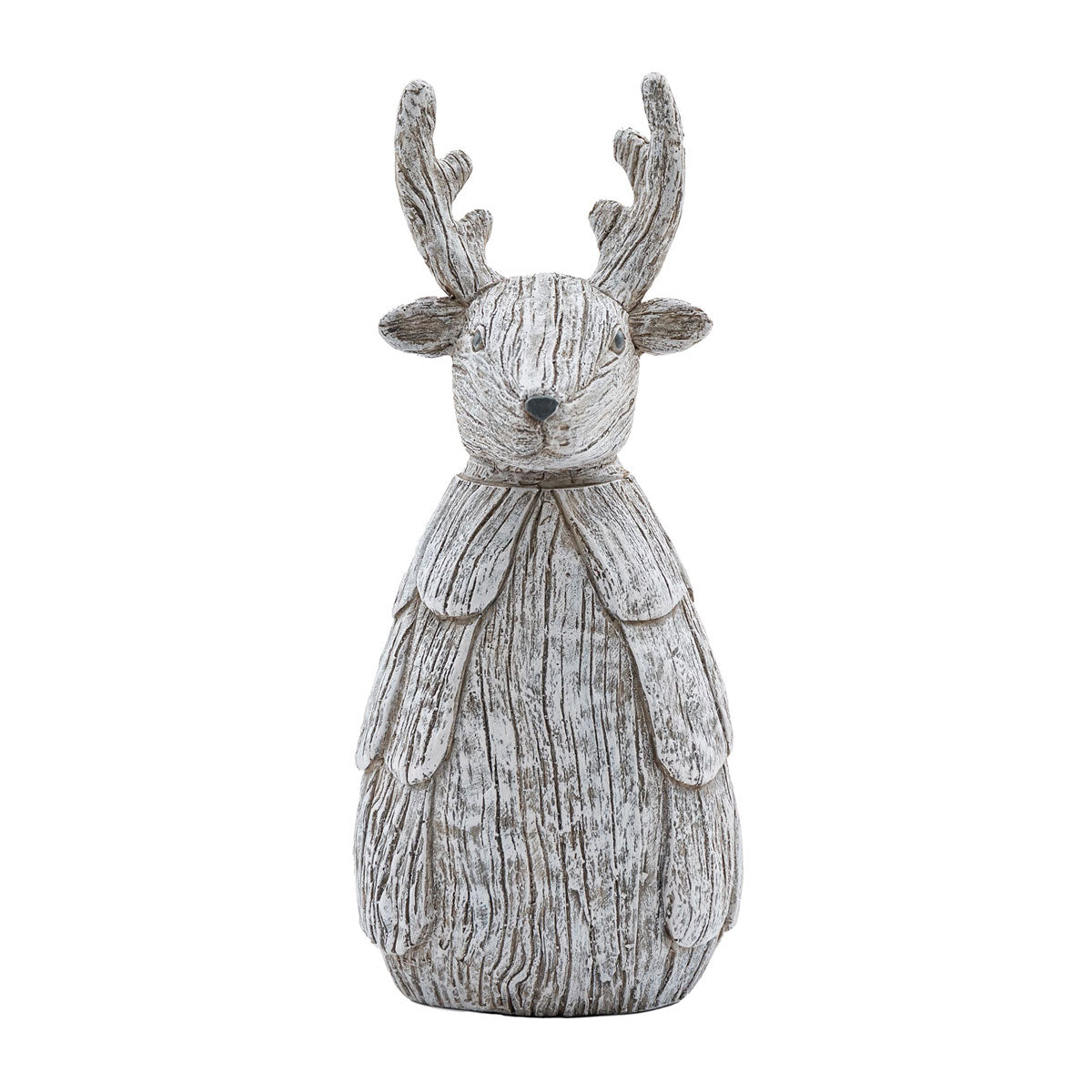 Rustic Reindeer -