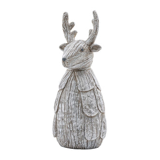 Rustic Reindeer -