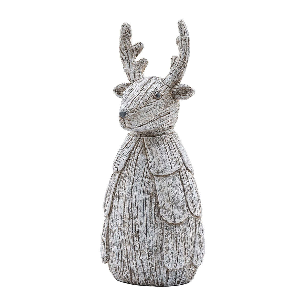 Rustic Reindeer -