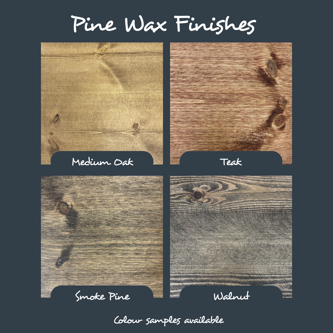 Wax Care Pack -