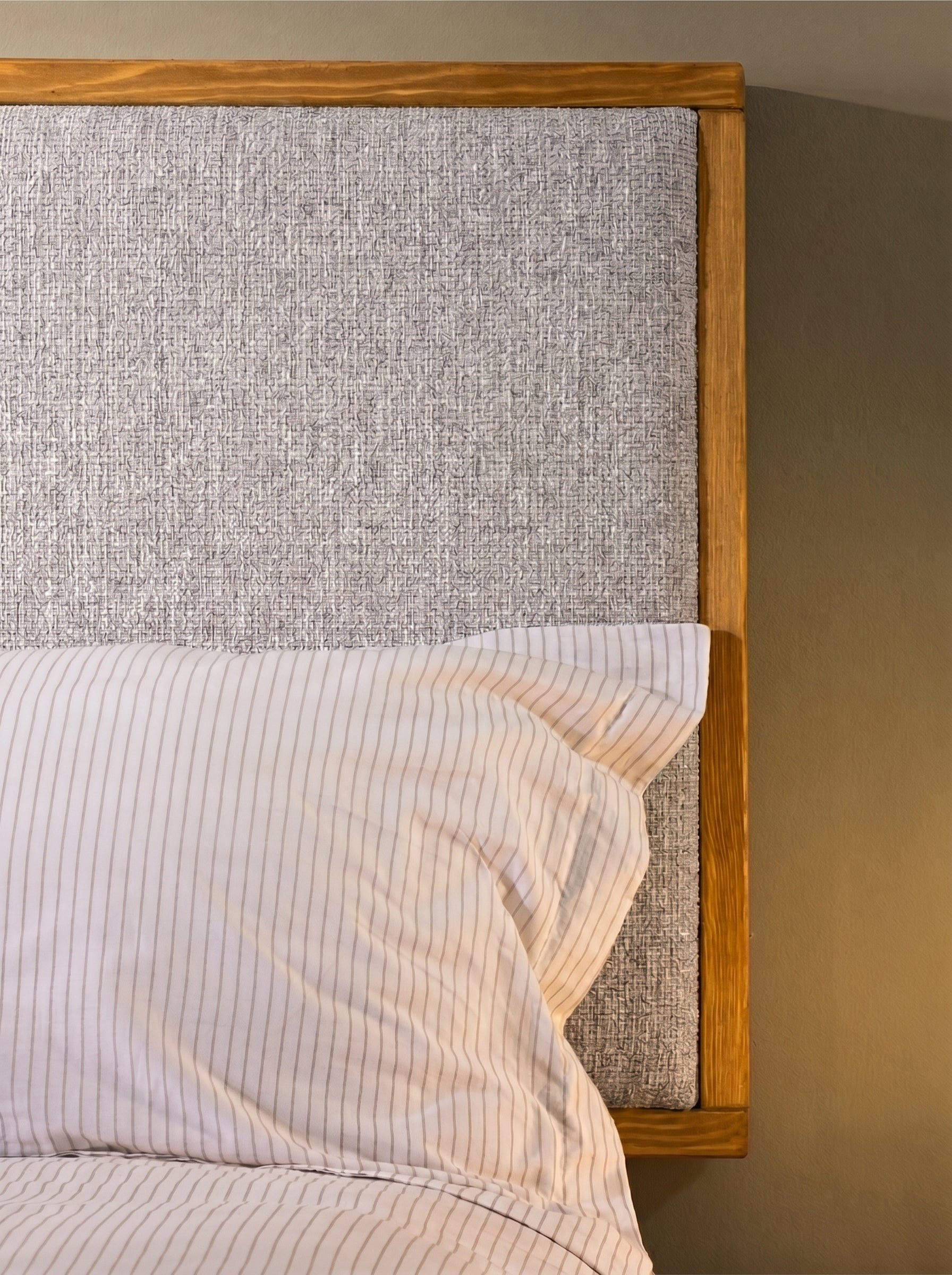Bolam Headboard
