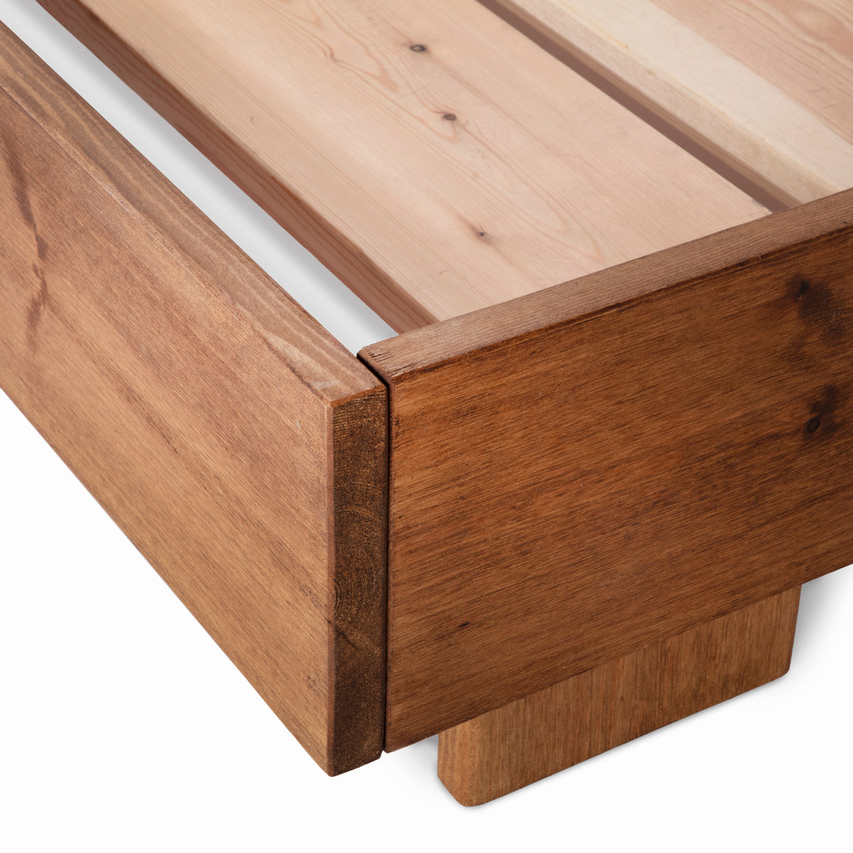 Ryton Mix and Match Bed - Beds & Bed Frames