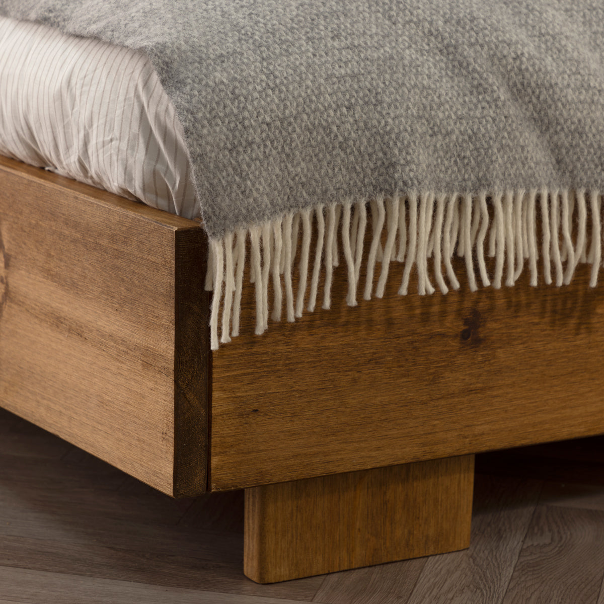 Ryton Mix and Match Bed - Beds & Bed Frames