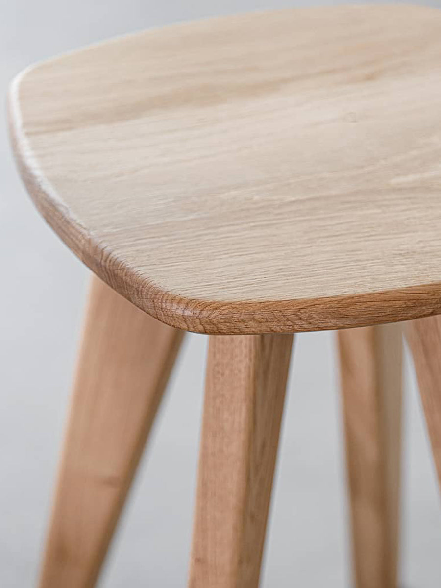 Salters Oak Side Table