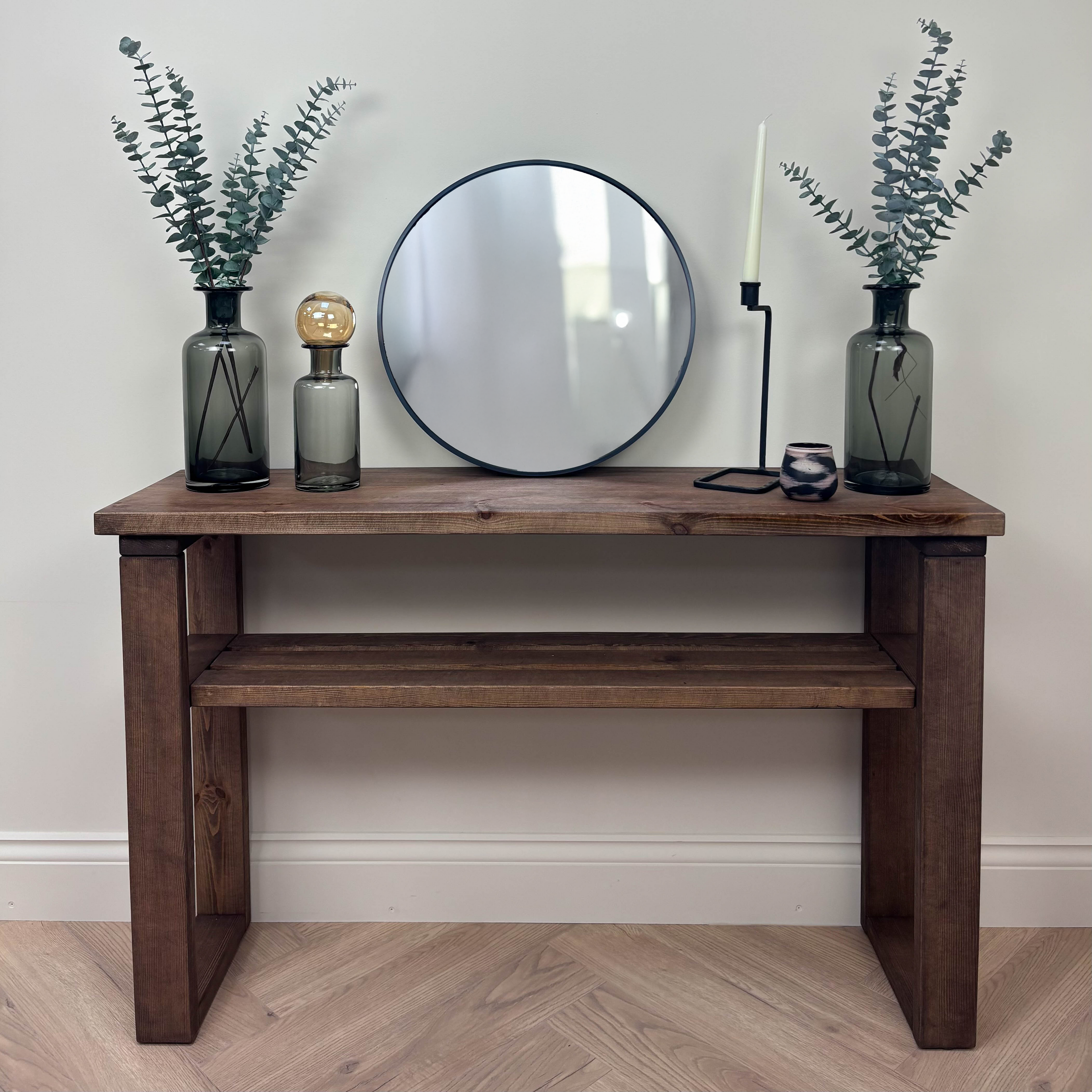 Sandyford Console Table