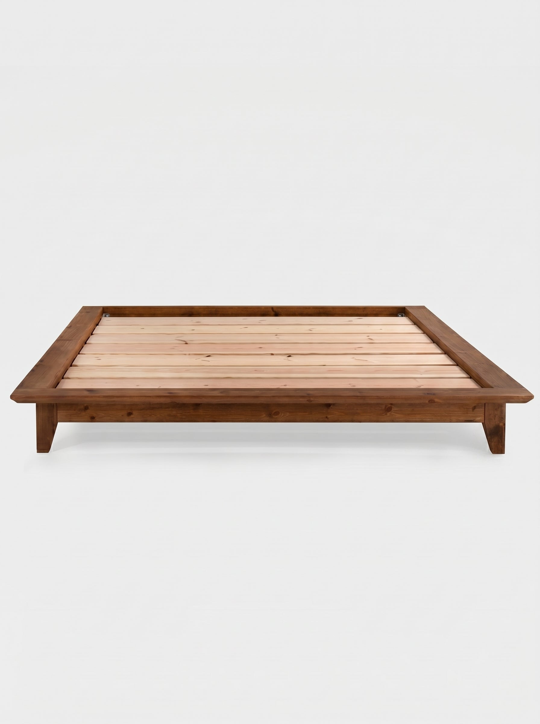 Scotswood Bed Frame - Bed Frames