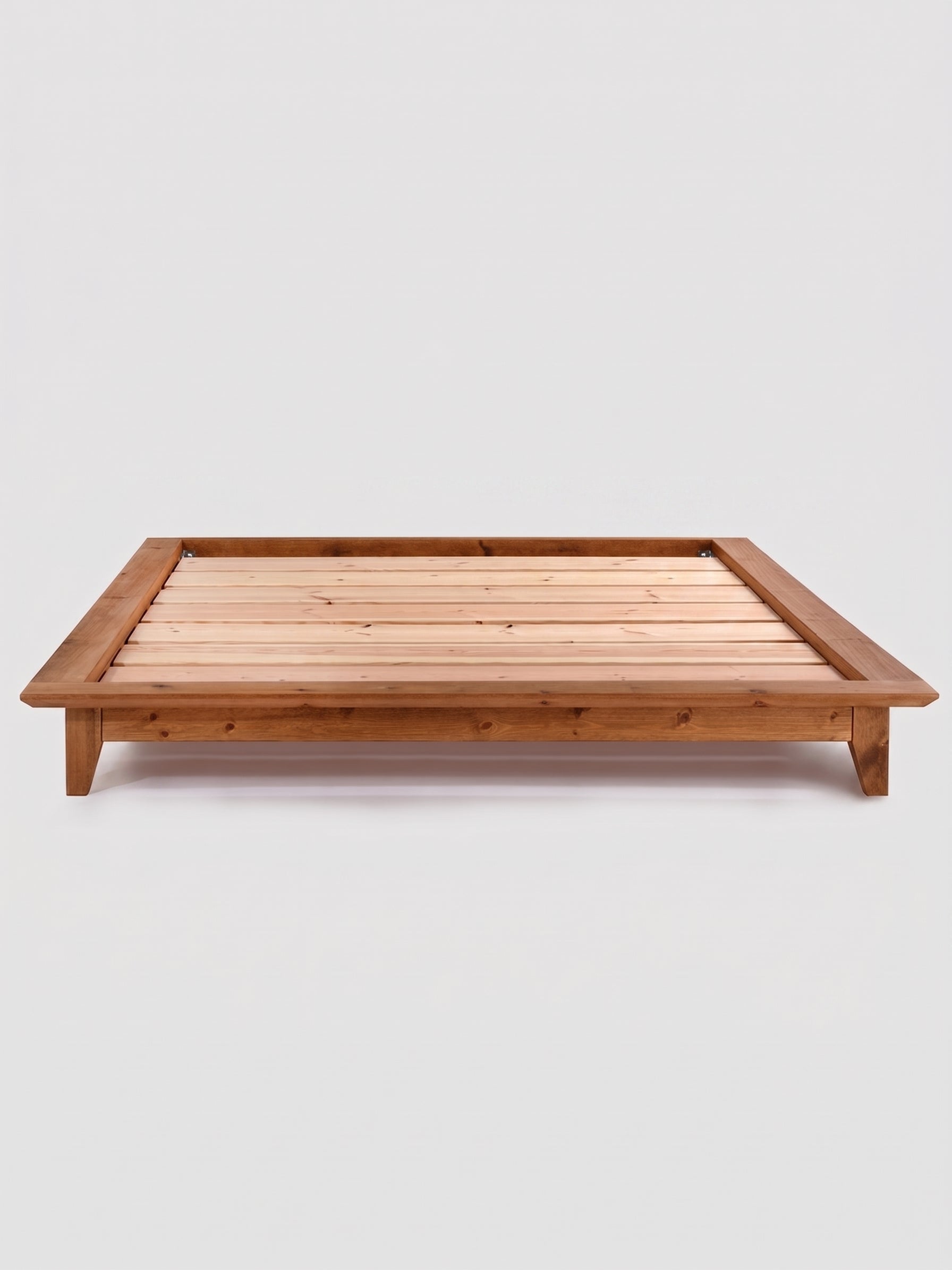Scotswood Bed Frame - Bed Frames