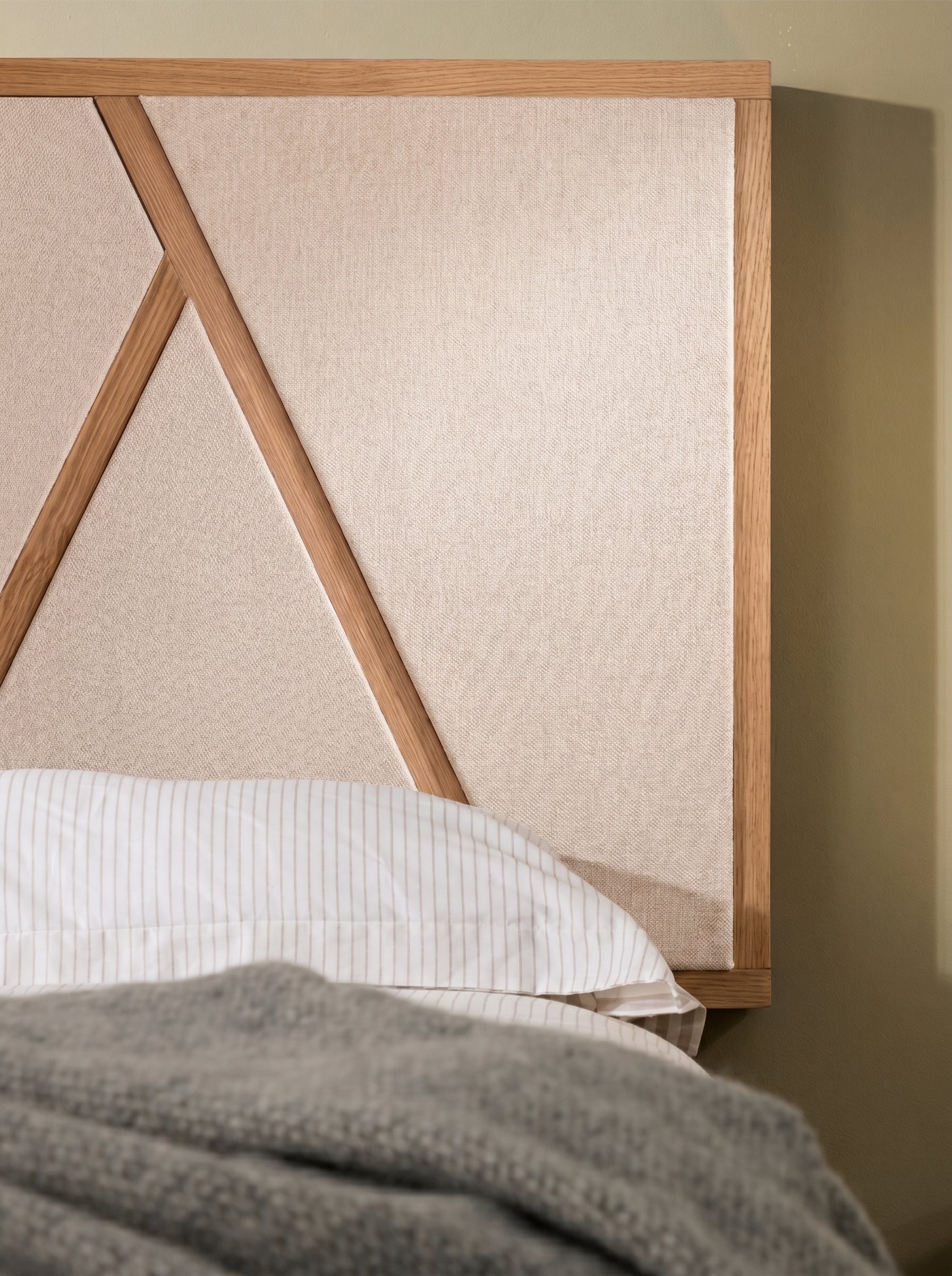 Bellingham Headboard - Headboards