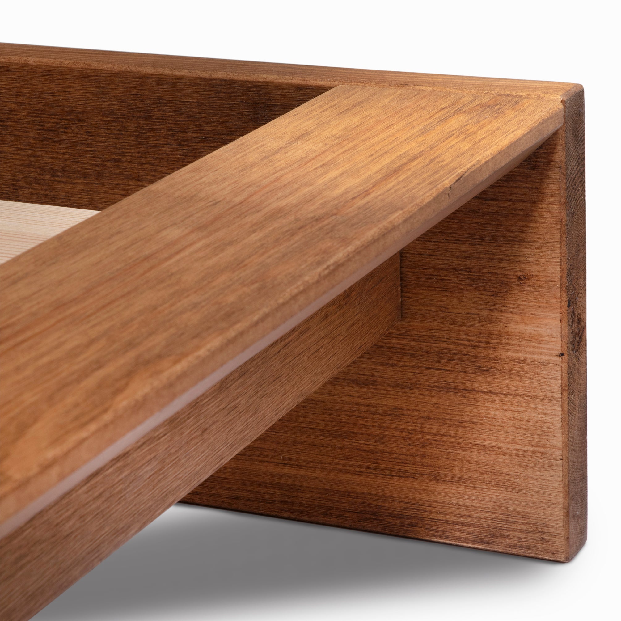 Scotswood Mix and Match Bed - Beds & Bed Frames