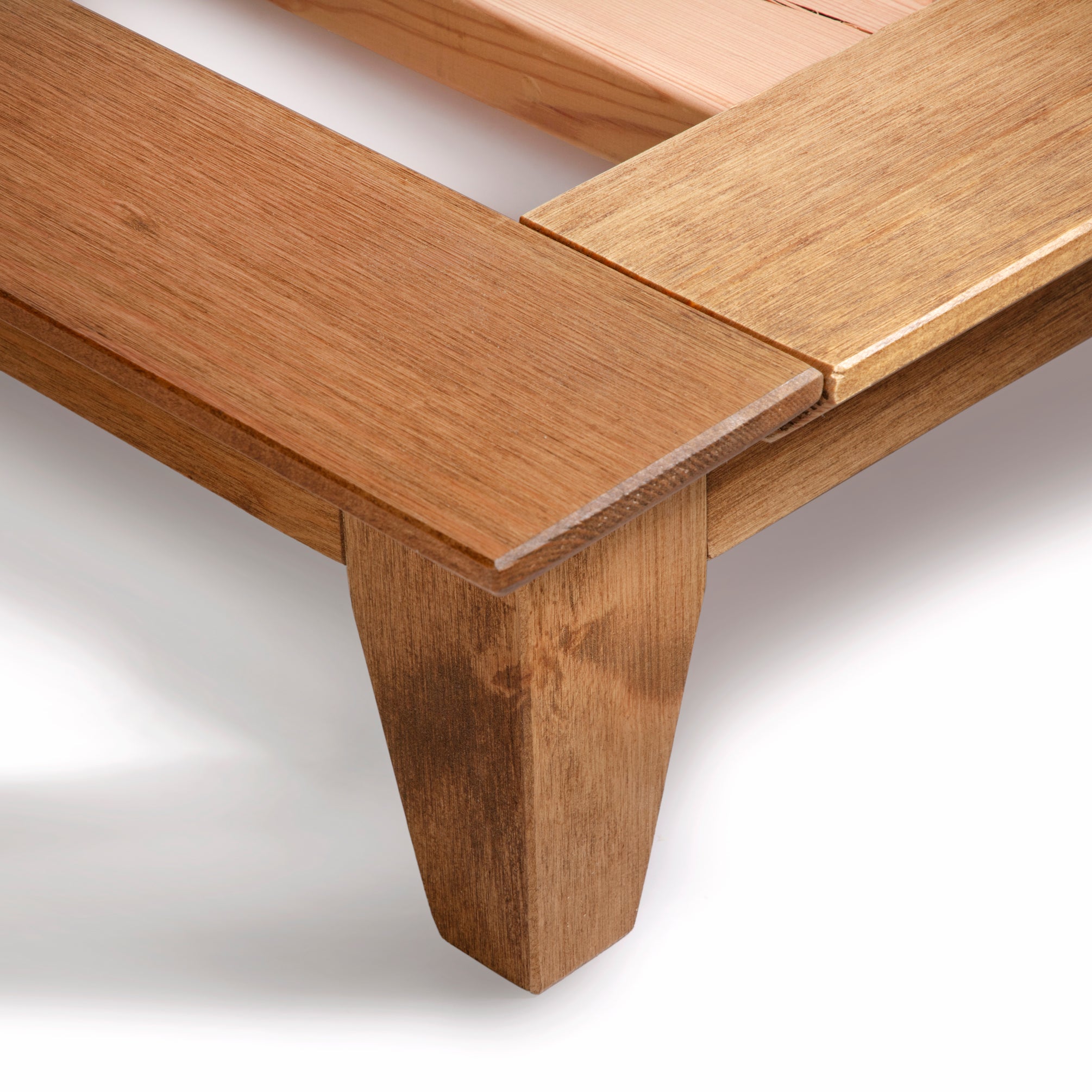 Scotswood Bed Frame & Bellingham Headboard -