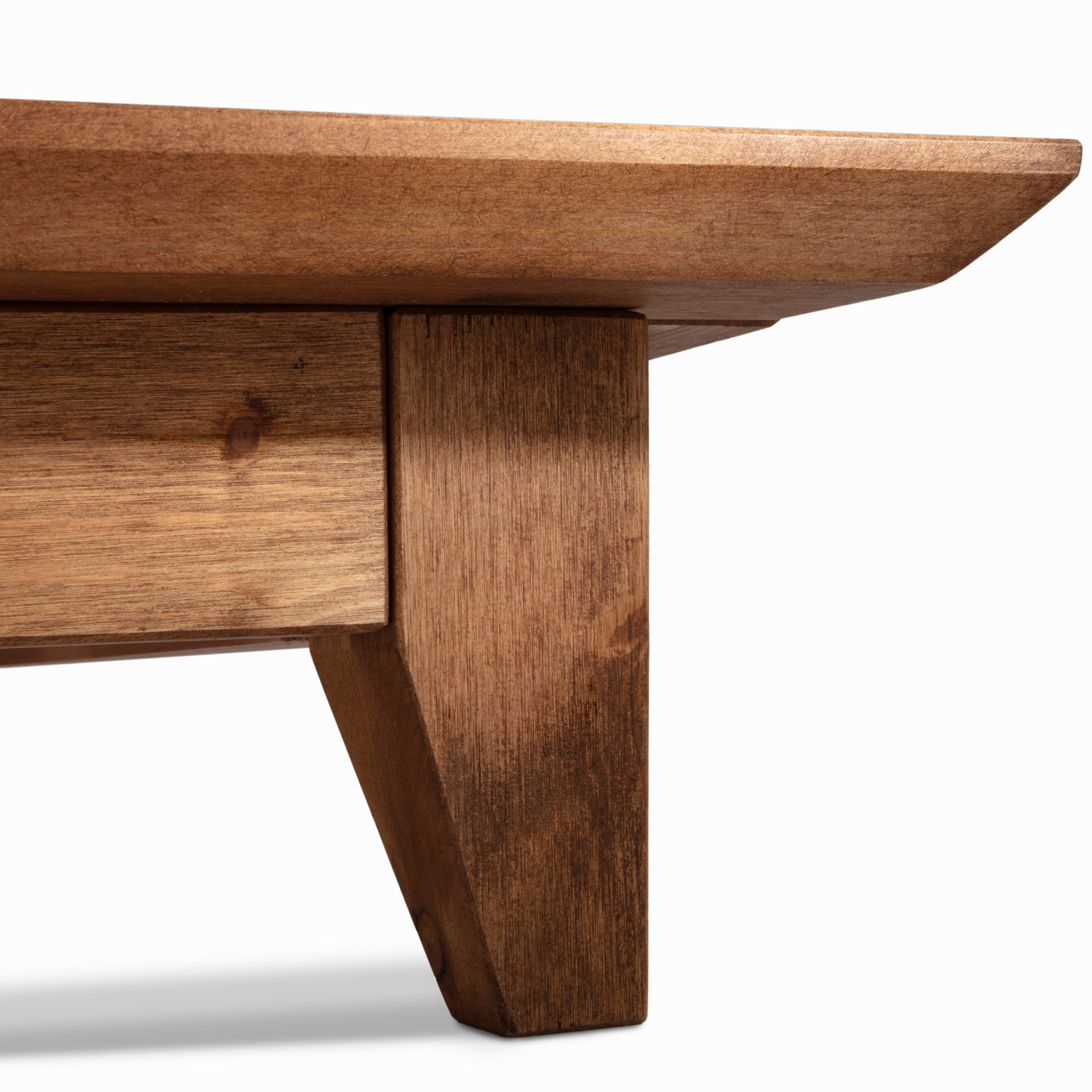 Scotswood Bed Frame & Bellingham Headboard -