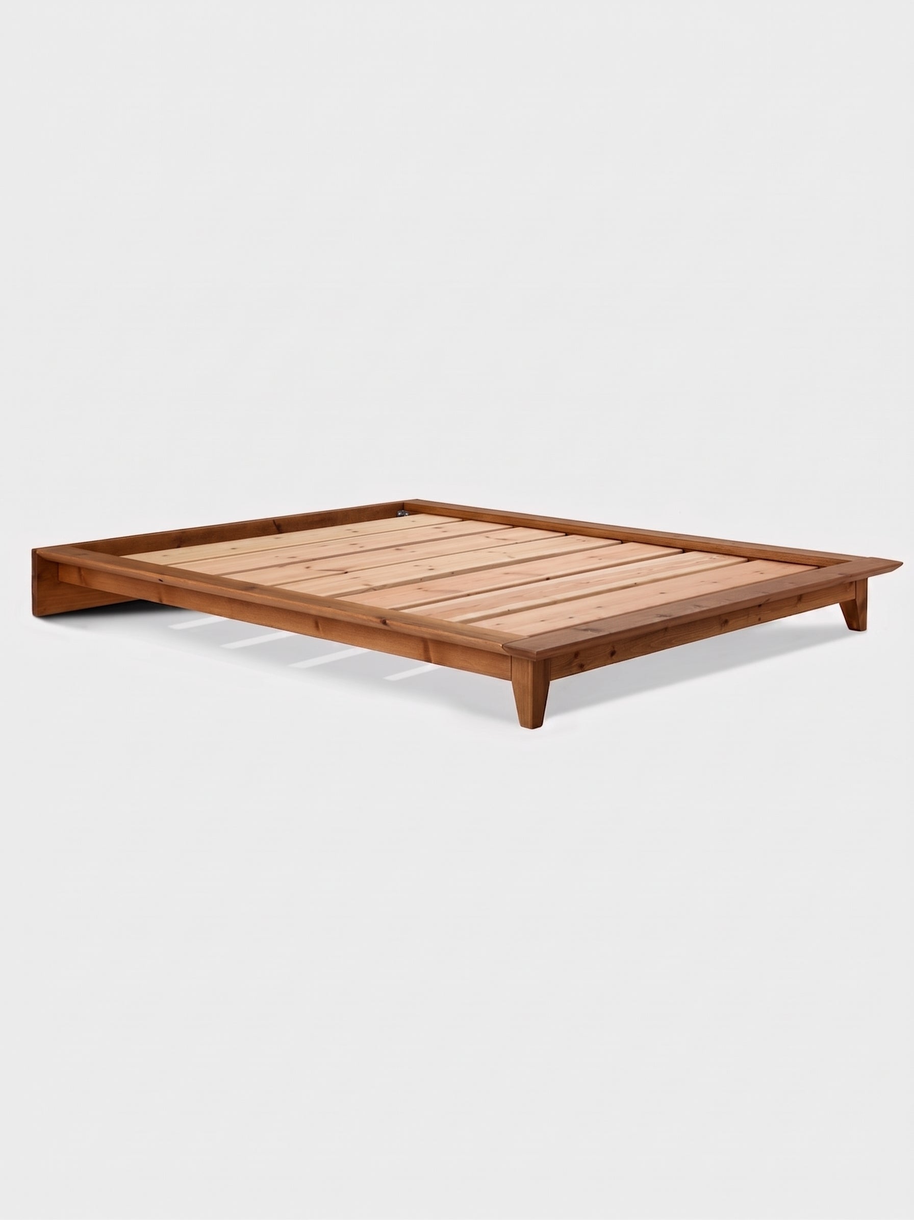 Scotswood Bed Frame - Bed Frames