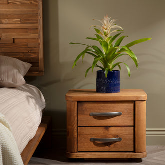 Slaley Bedside Table
