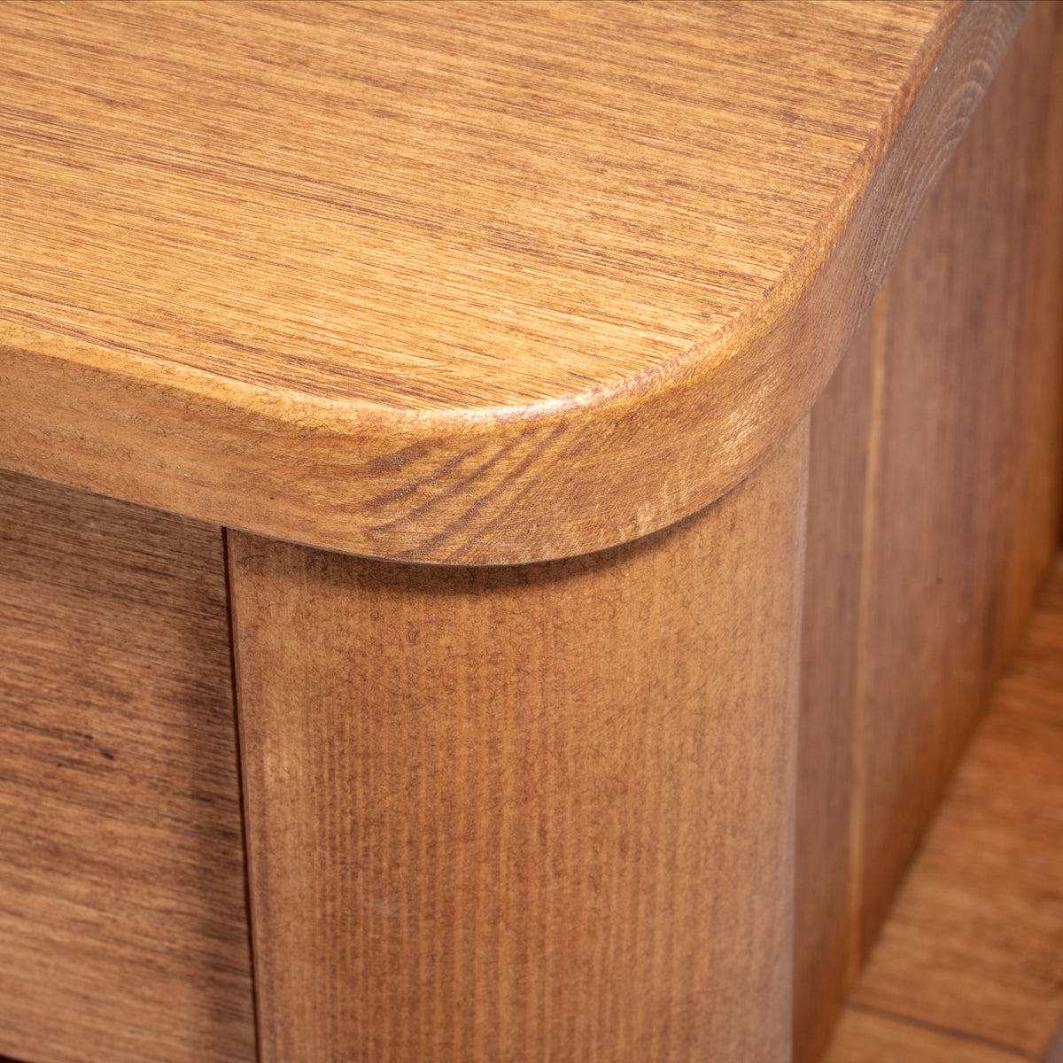 Slaley Bedside Table