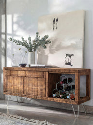 Ouseburn Sideboard - Sideboards