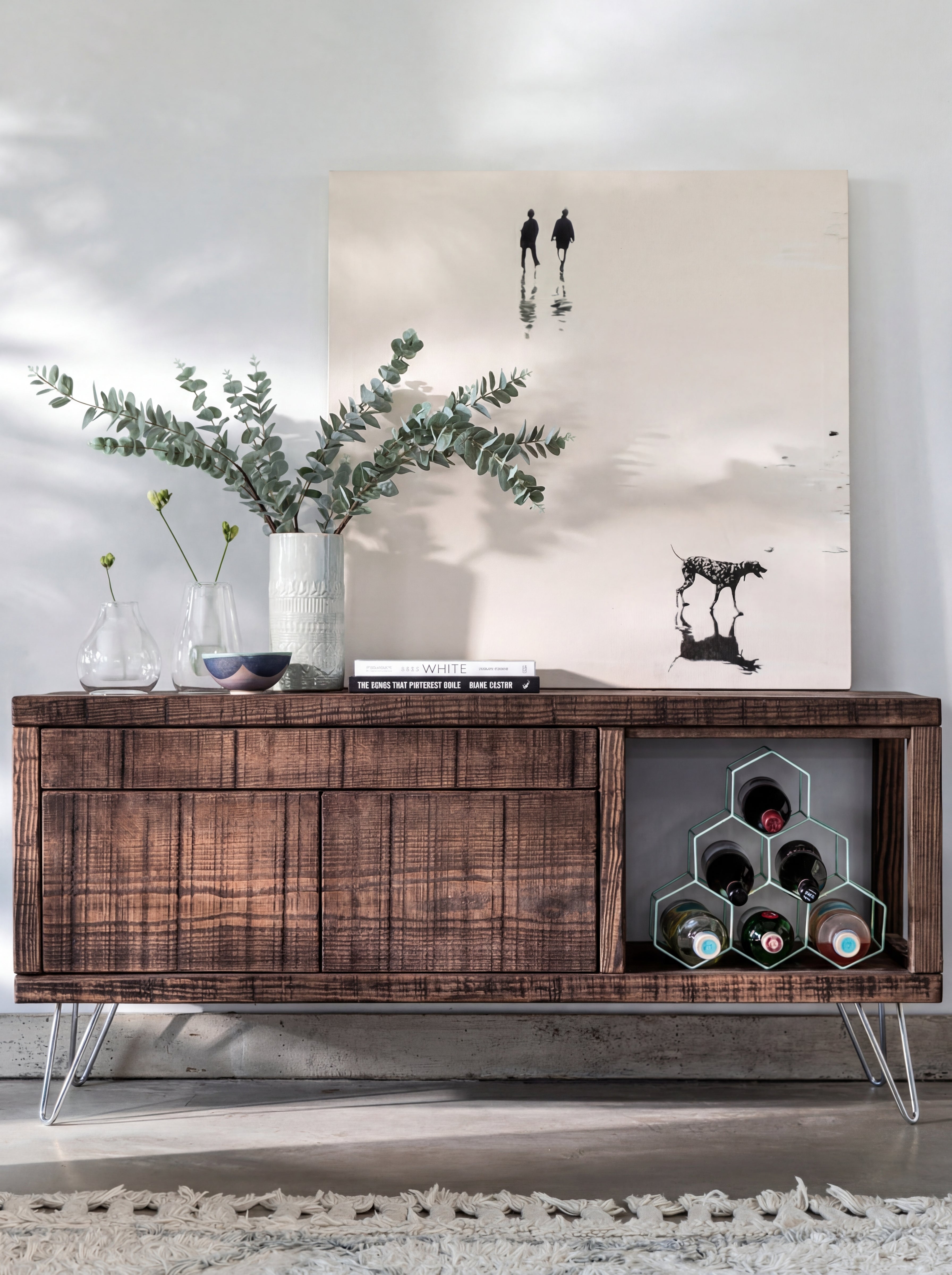 Ouseburn Sideboard - Sideboards