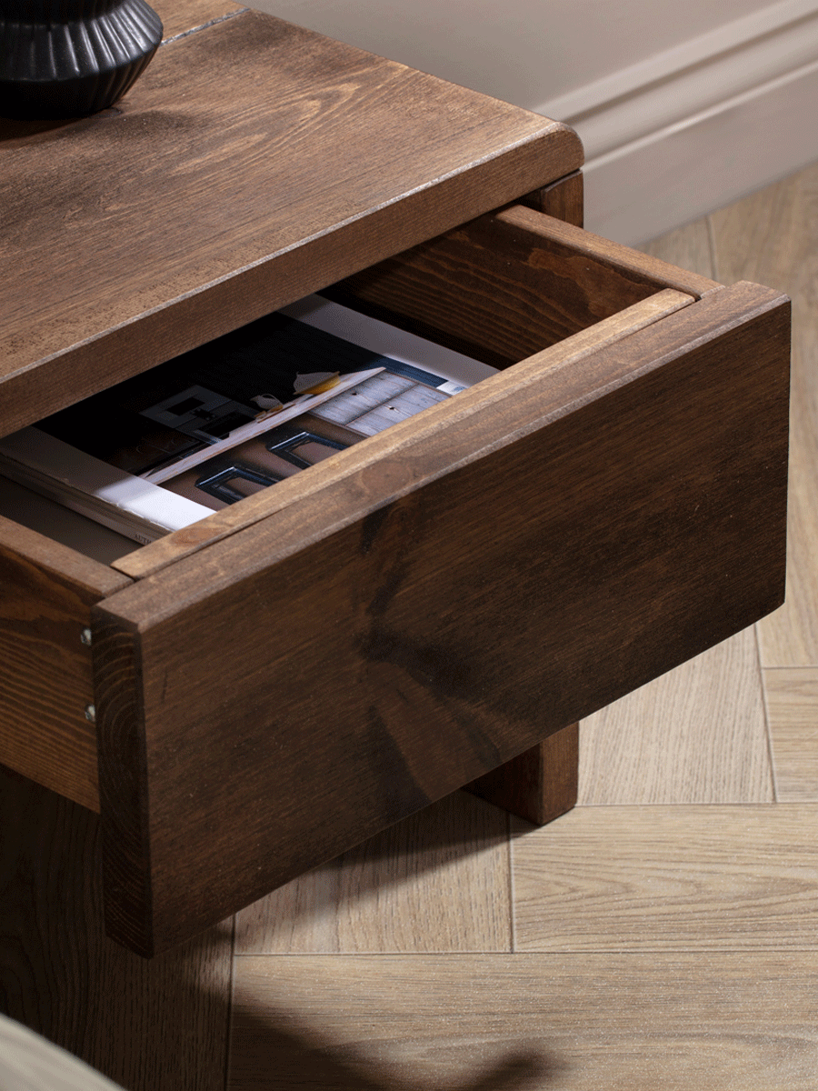 Urpeth Bedside Table