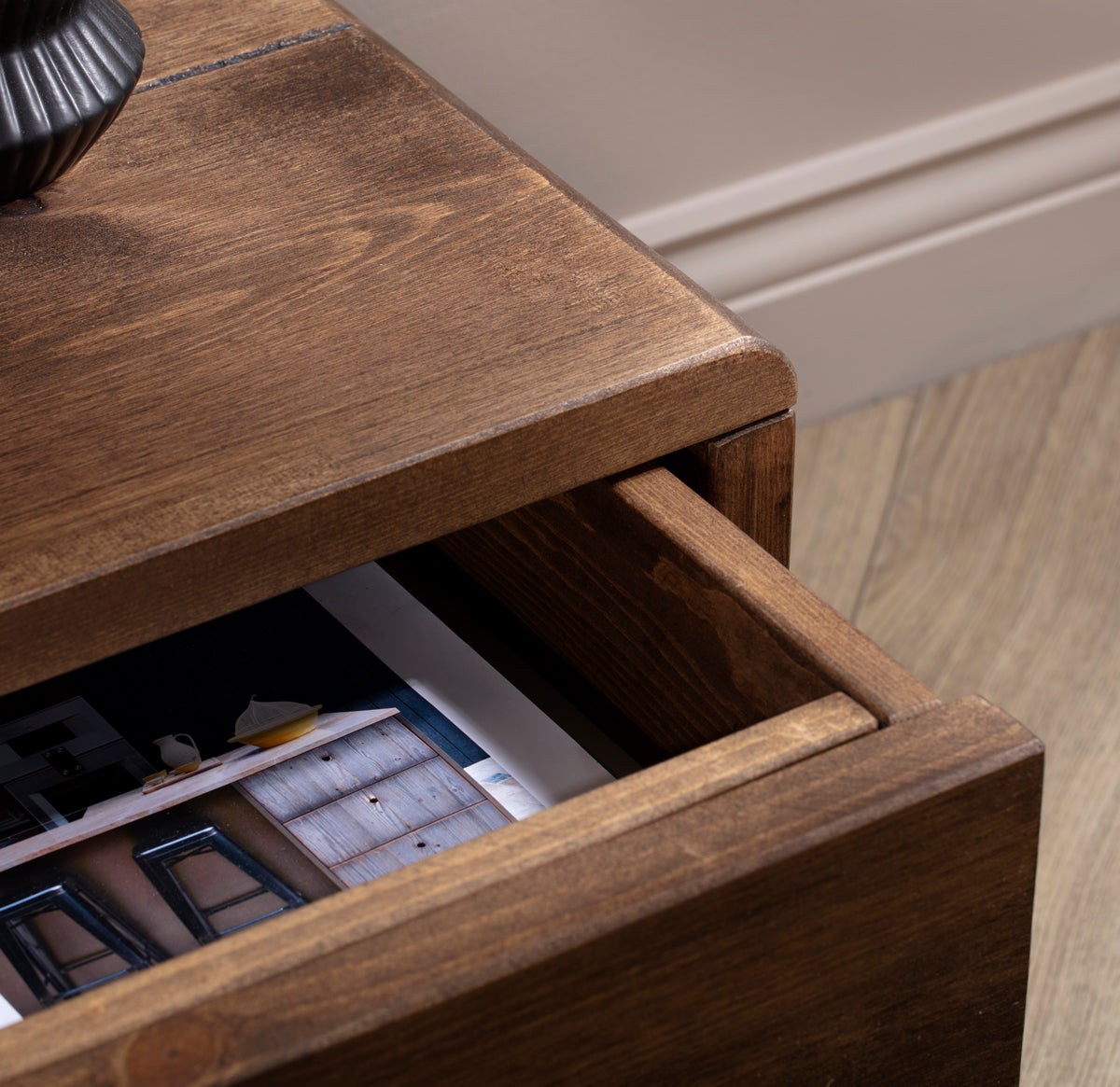 Urpeth Bedside Table