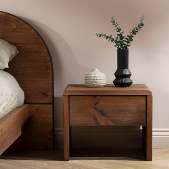 Urpeth Bedside Table