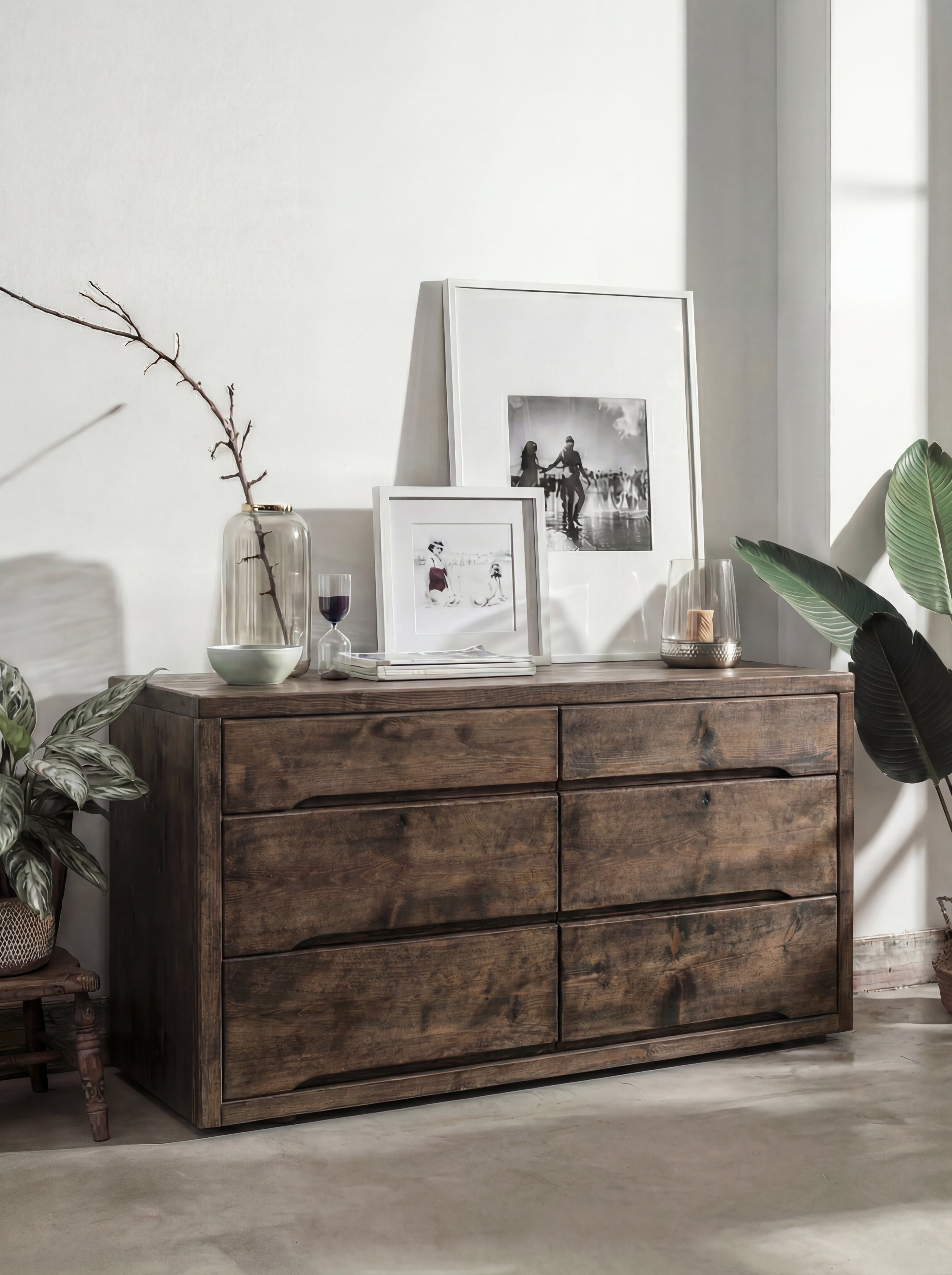 Wansbeck Chest Of Drawers