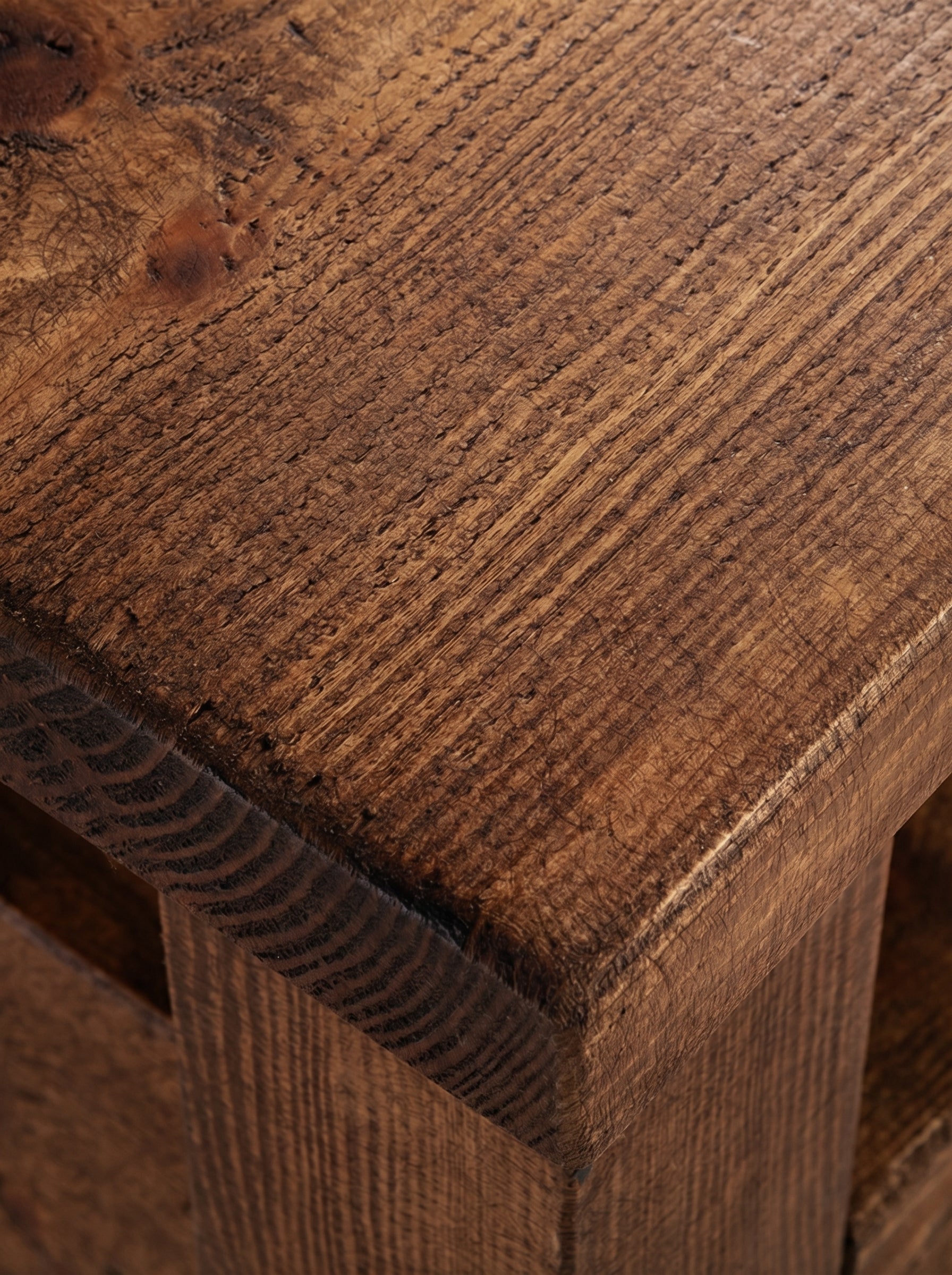 Whitburn Bedside Table - Bedside Tables