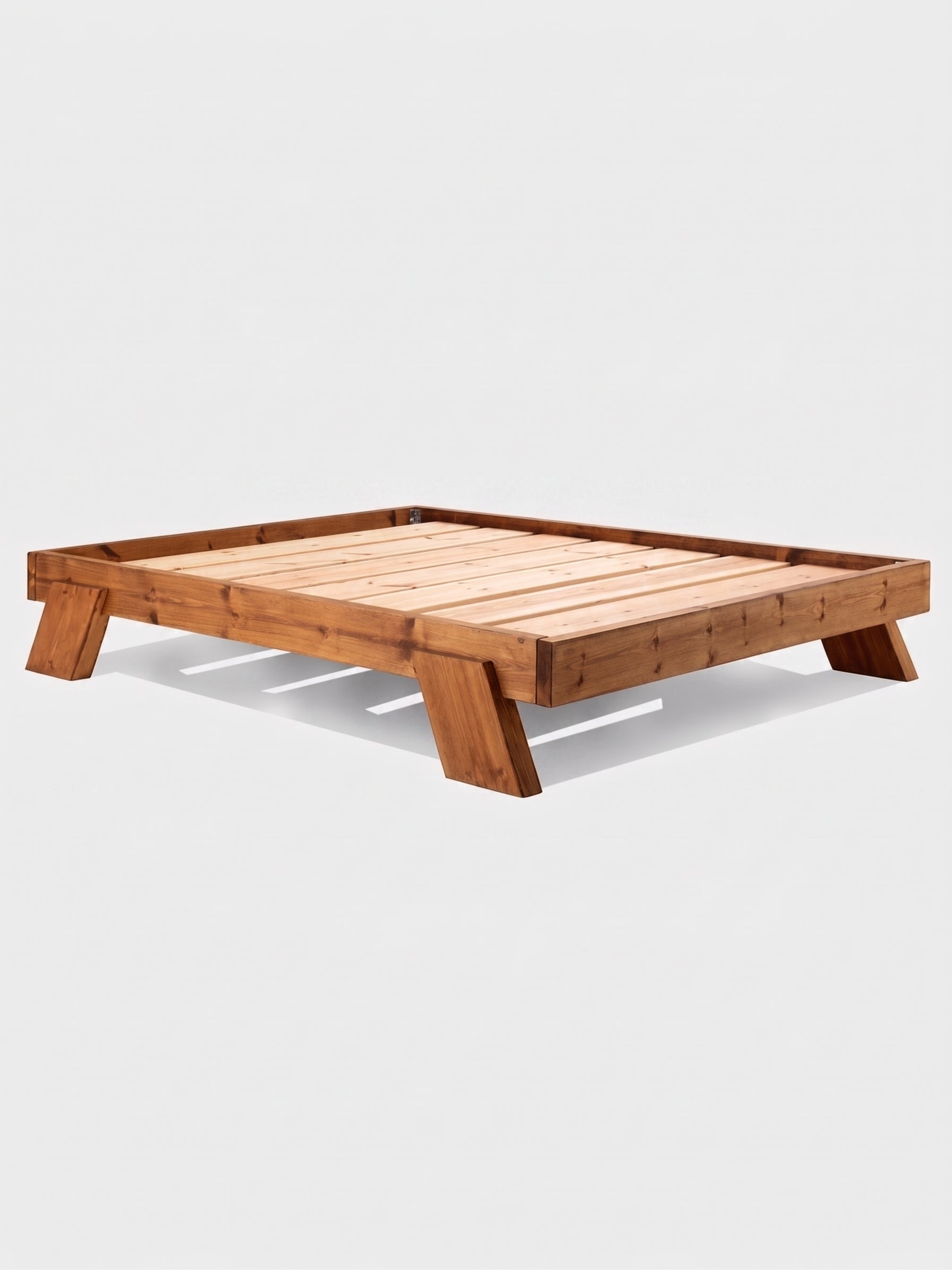 Whickham Bed Frame - Bed Frames