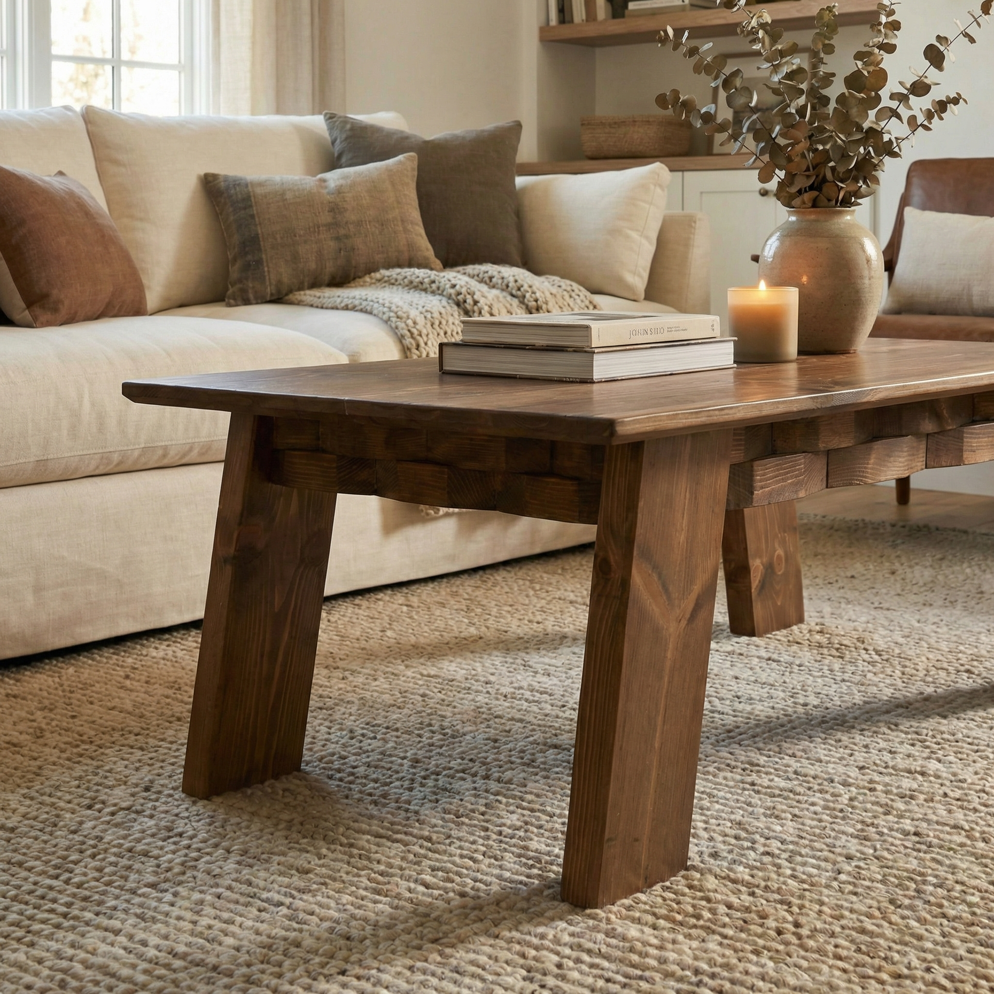 Winlaton Coffee Table
