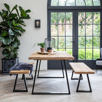 Armstrong Dining Table