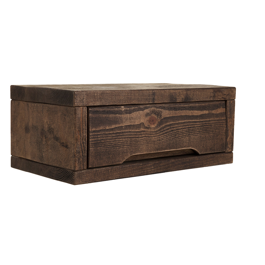 Wansbeck Floating Bedside Table -