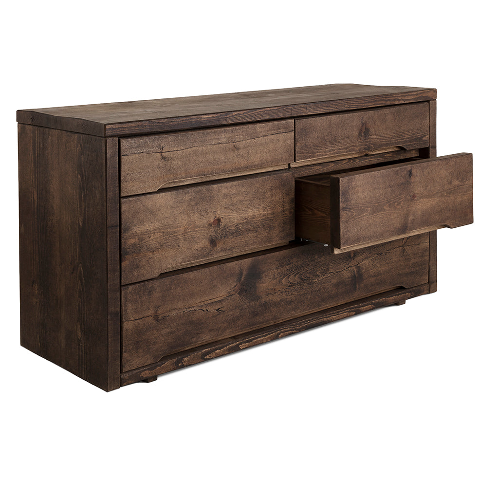 Wansbeck Chest Of Drawers - Chest Of Drawers