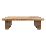 Chopwell Low Coffee Table -