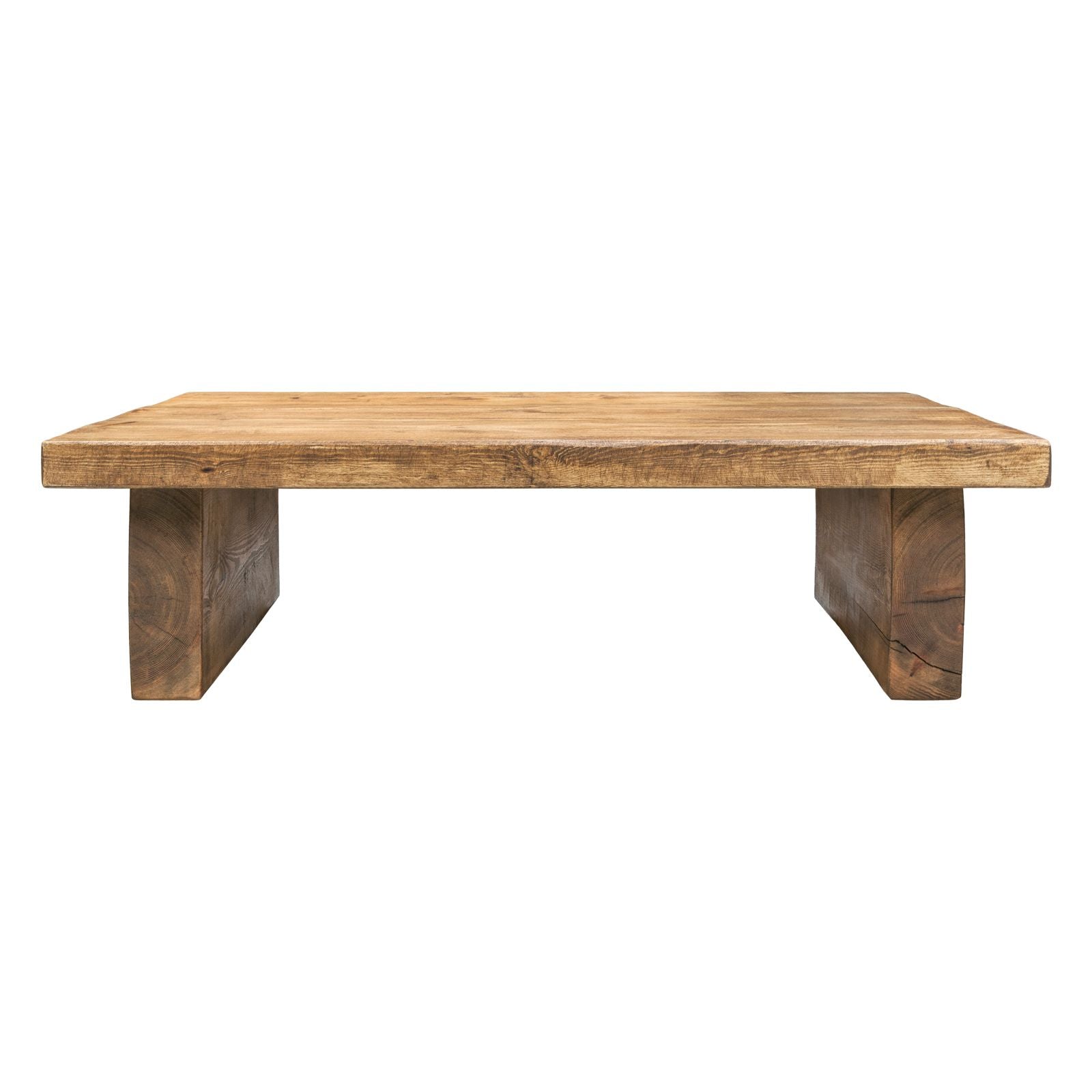 Chopwell Low Coffee Table -