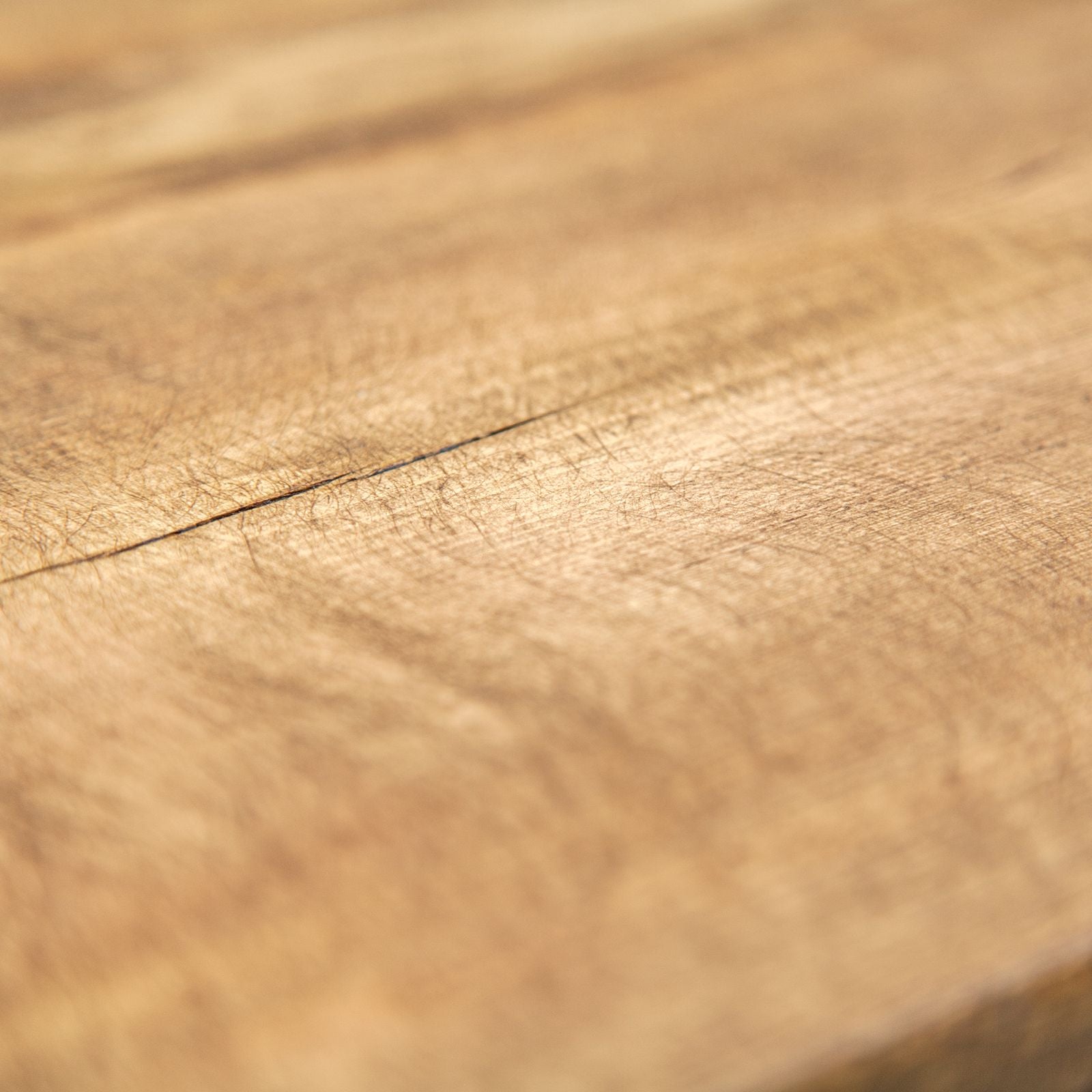 Chopwell Low Coffee Table -