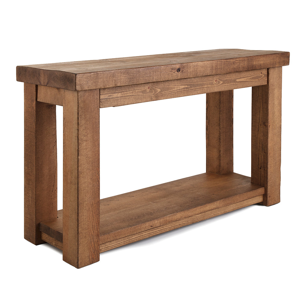Wansbeck Console Table -