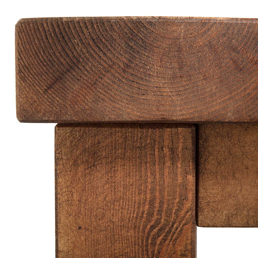 Wansbeck Console Table -