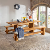 Derwent Dining Table -