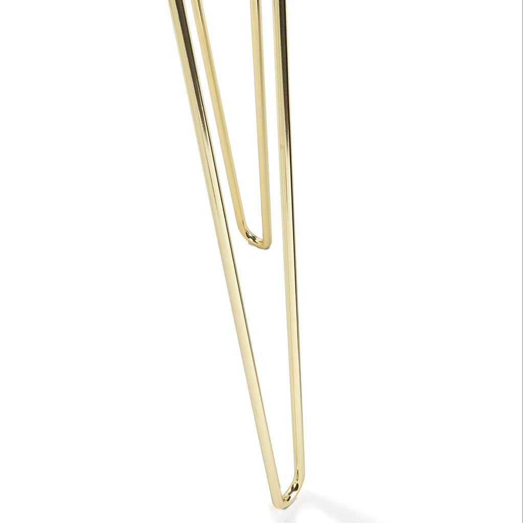 Ouseburn Desk With Storage -