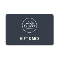 Gift Card - Gift Cards