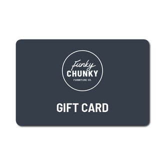 Gift Card - Gift Cards