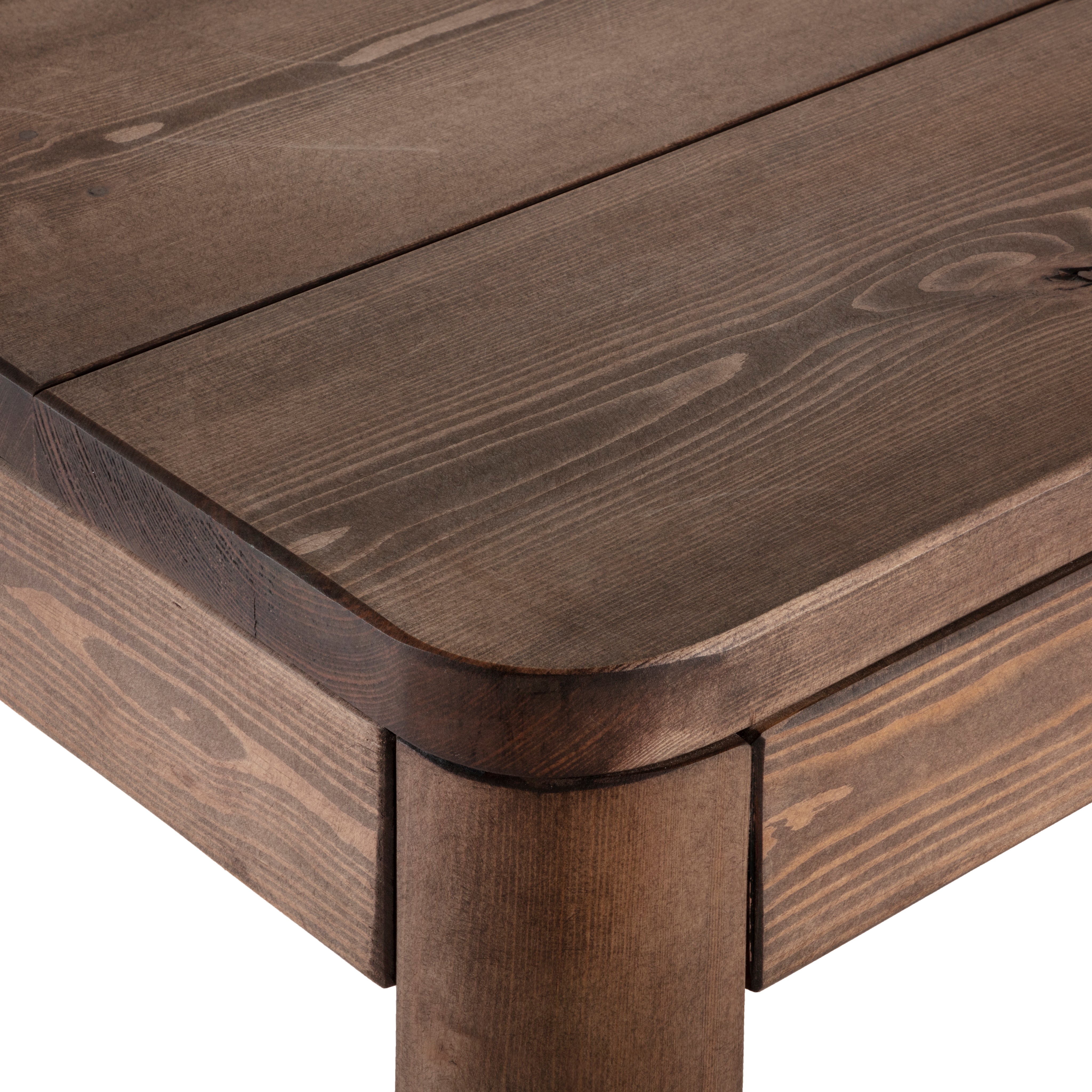 Gosforth Dining Bench - Dining Bench