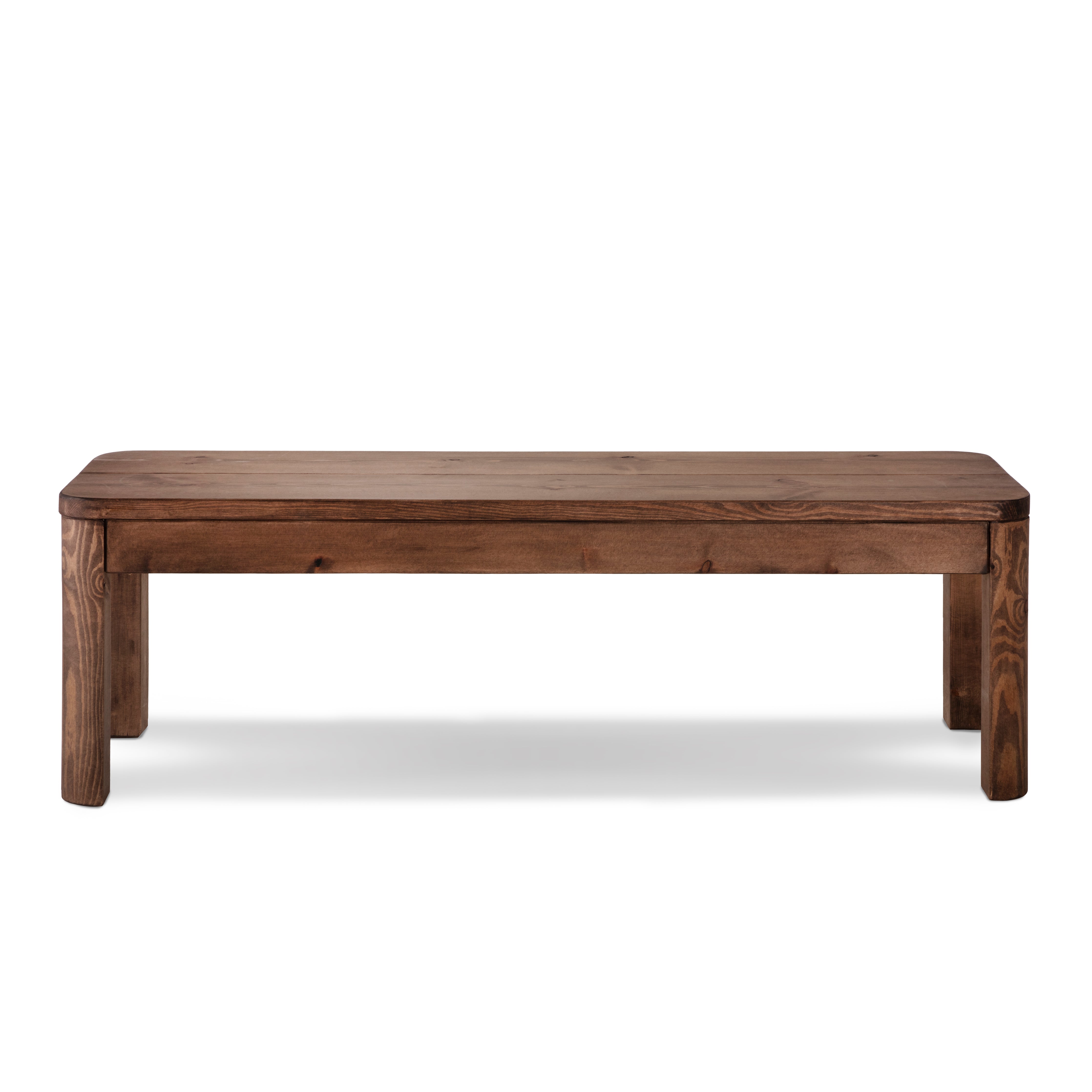 Gosforth Dining Bench - Dining Benches