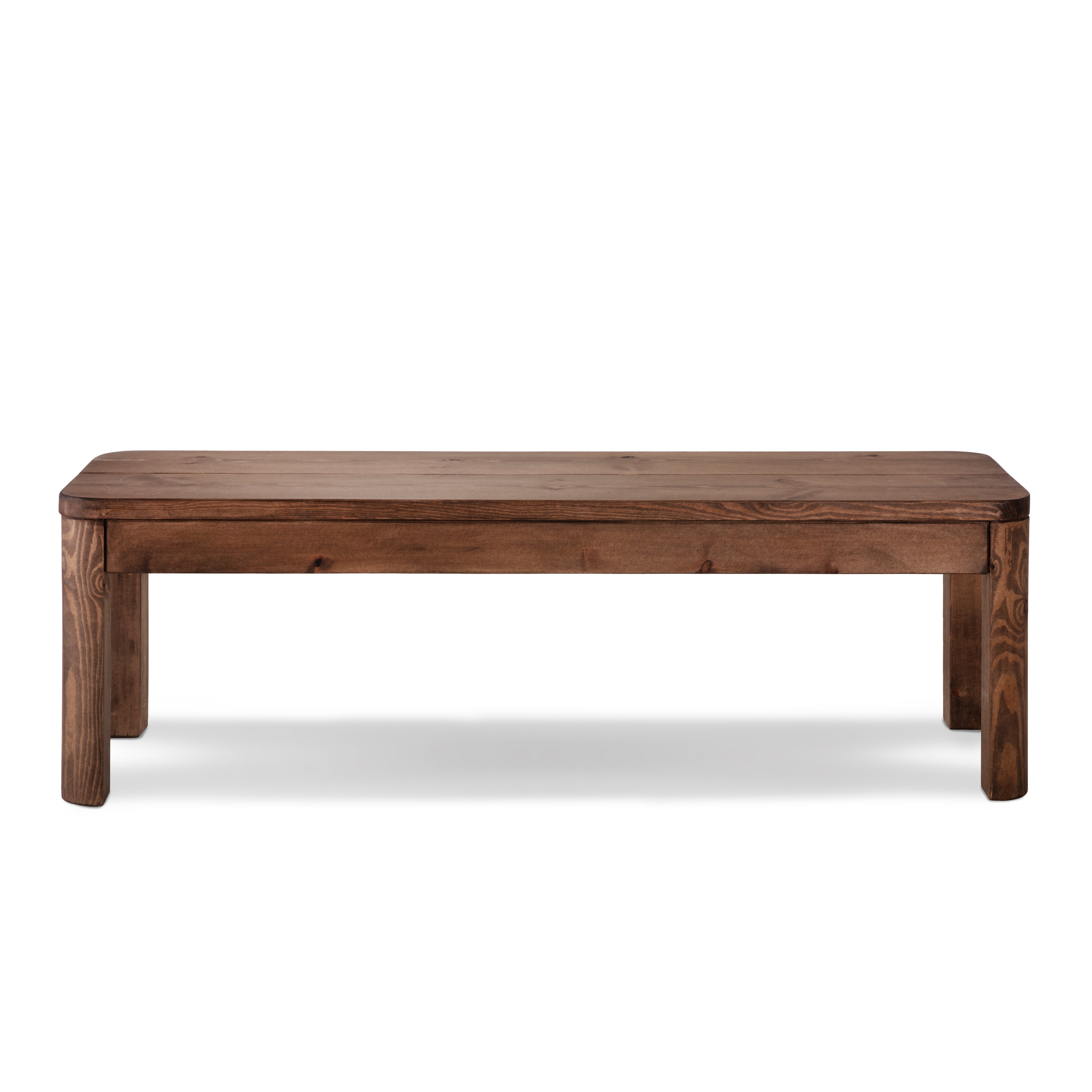 Gosforth Dining Bench - Dining Bench