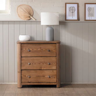 Gosforth Chest Of Drawers - Chest Of Drawers