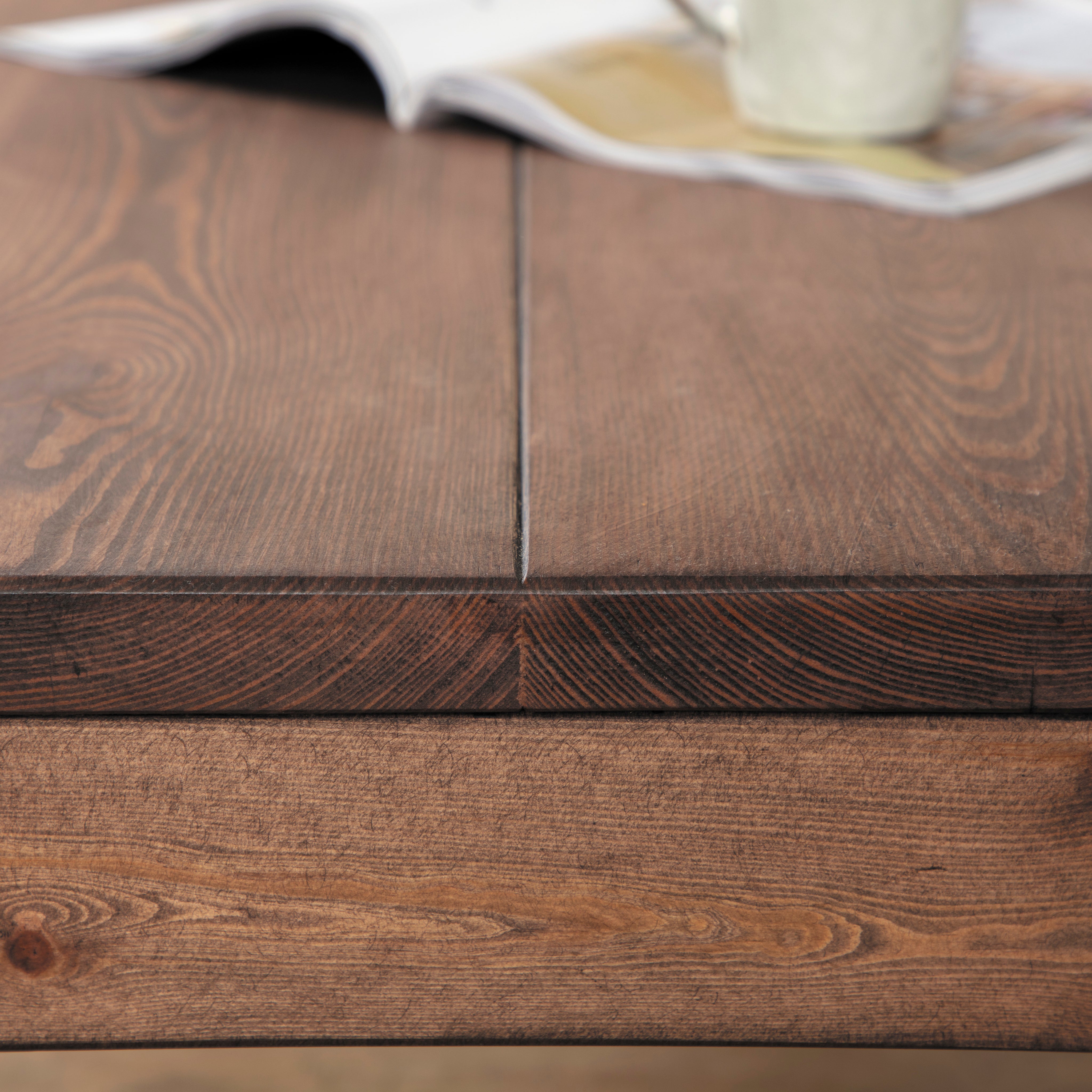 Gosforth Dining Bench - Dining Bench