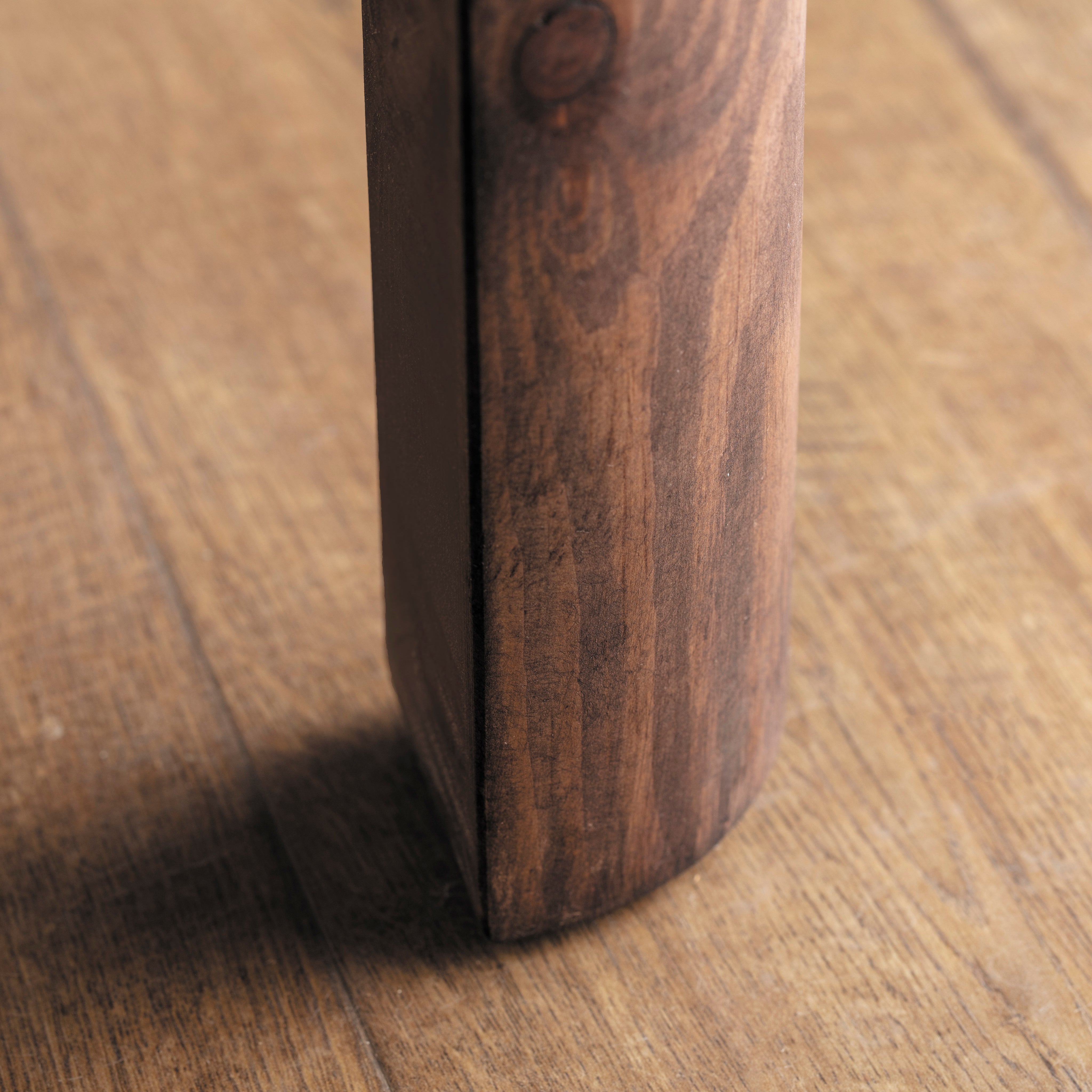 Gosforth Dining Bench - Dining Bench